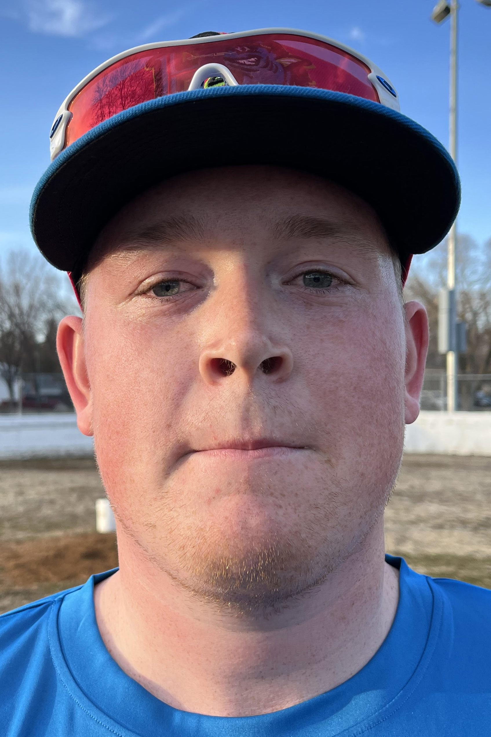 Player picture T Sea